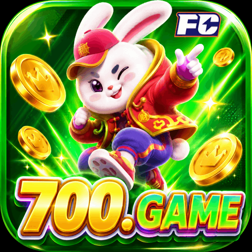 700GAME Logo